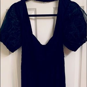 NASTY GAL / Brand New Jumpsuit / size:6